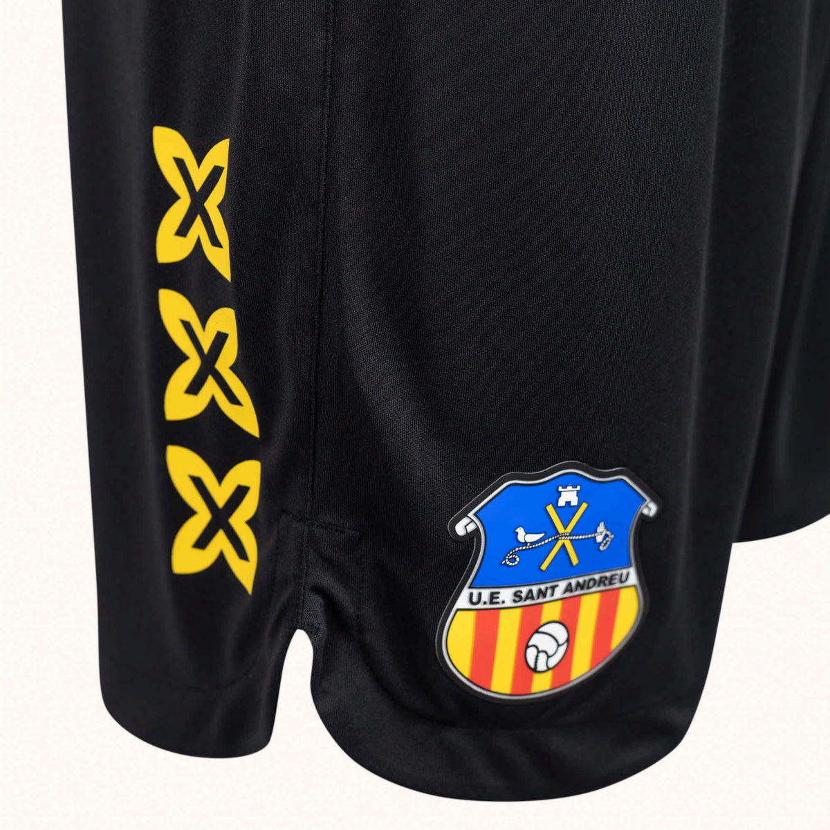 Pantaló partit primera equipació