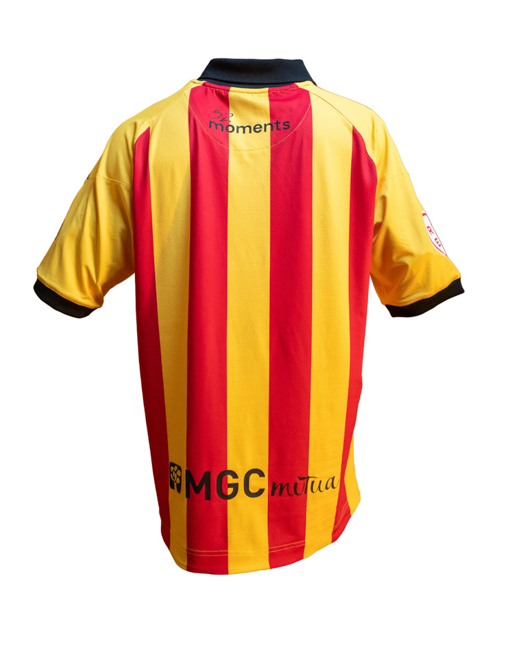 Prevenda Samarreta Primera Equipació