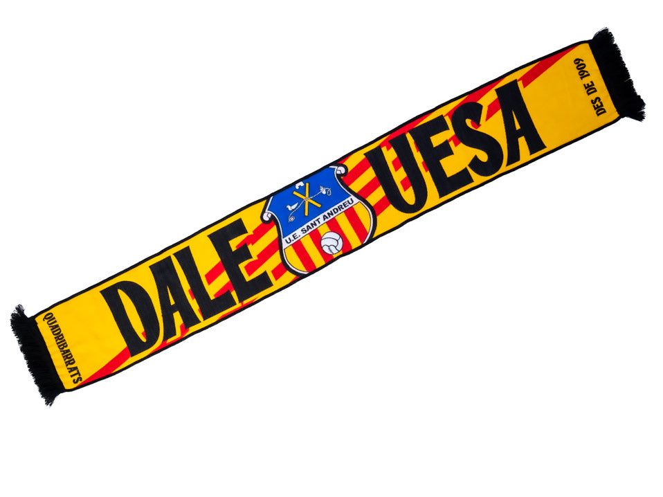 Bufanda DALE UESA