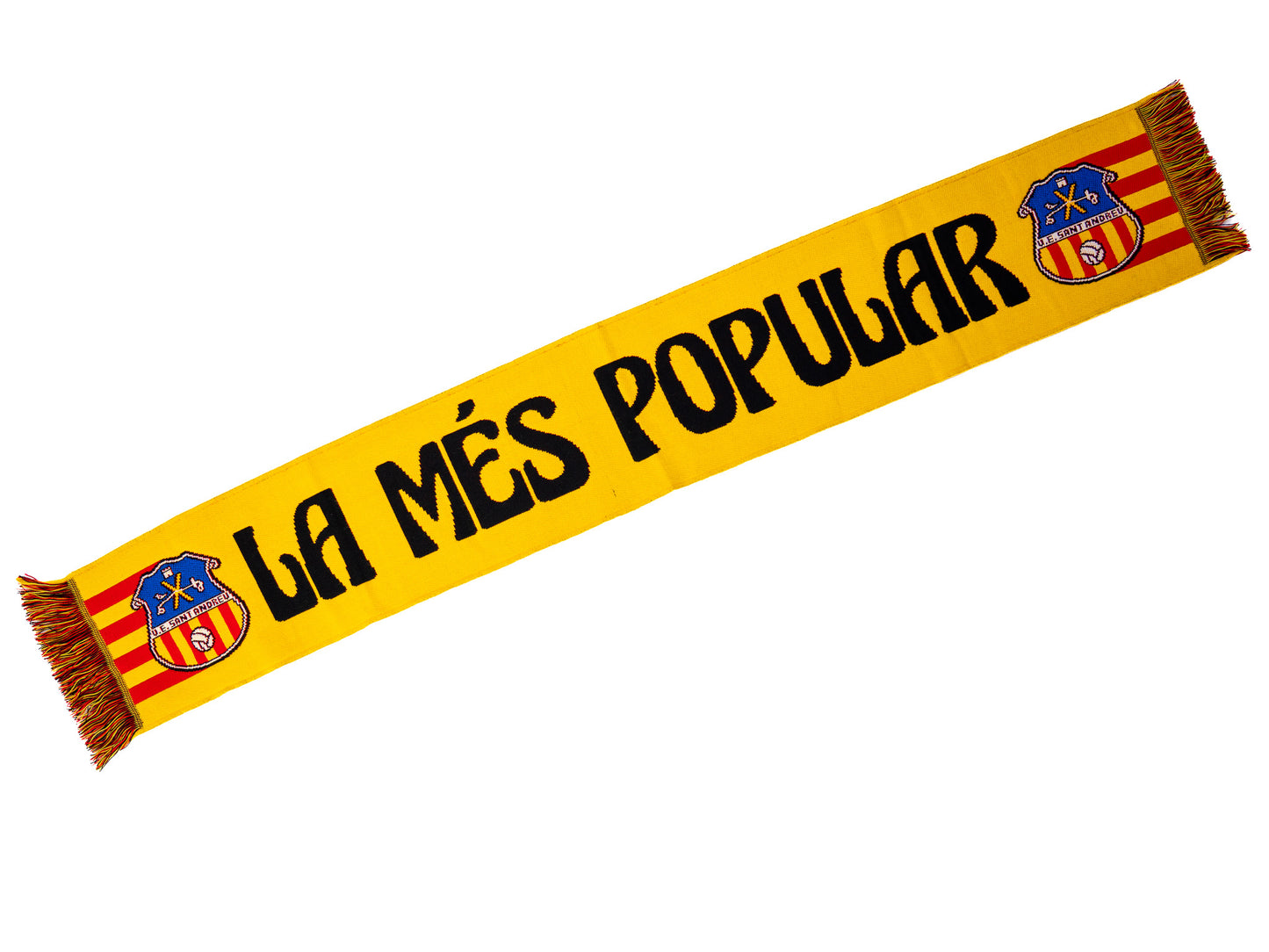 Bufanda LA MÉS POPULAR