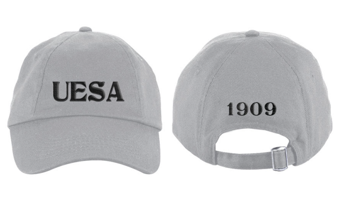 Gorra UESA
