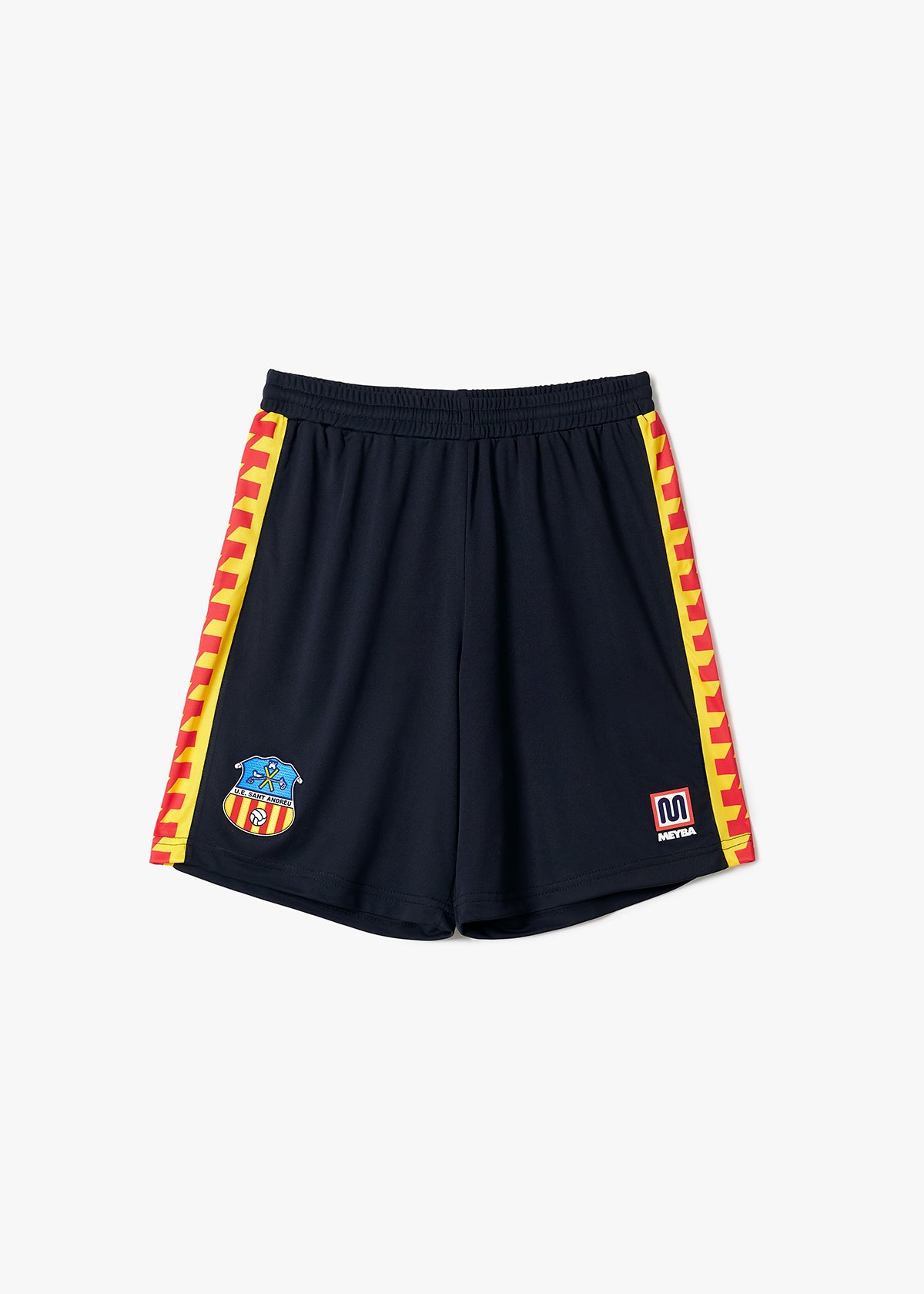 Pantalons Partit 24/25