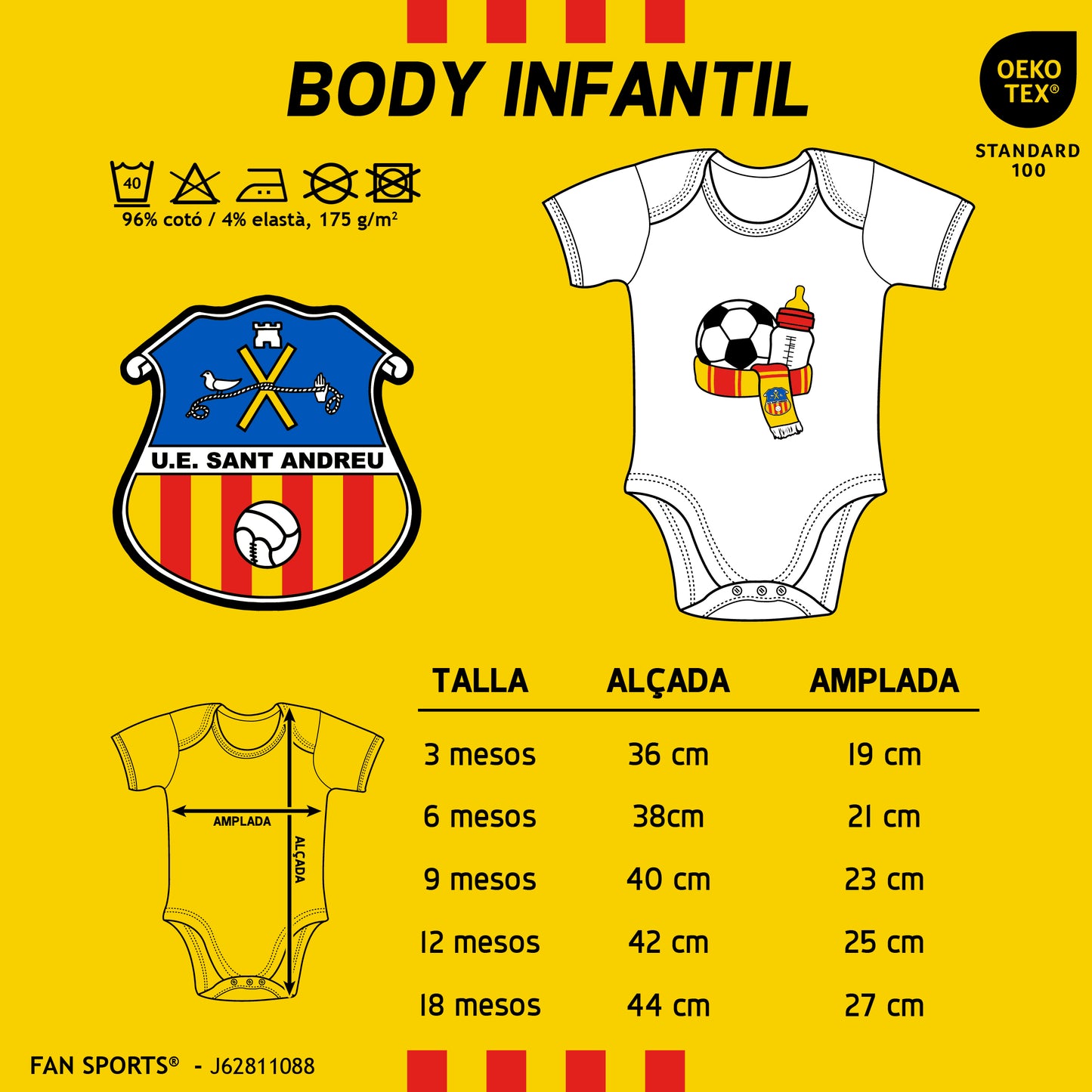 Body UESA