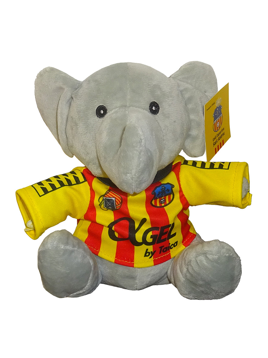 Elefant