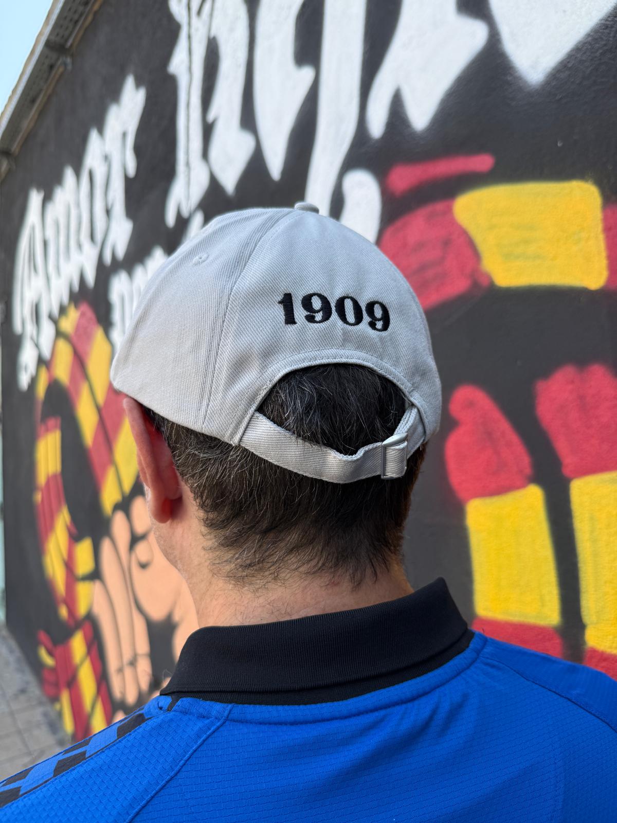 Gorra UESA