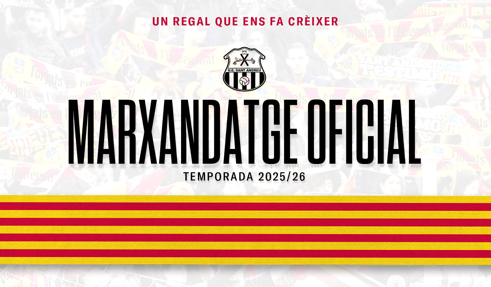 MARXANDATGE OFICIAL