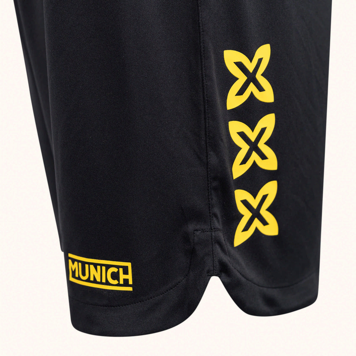 Pantaló partit primera equipació