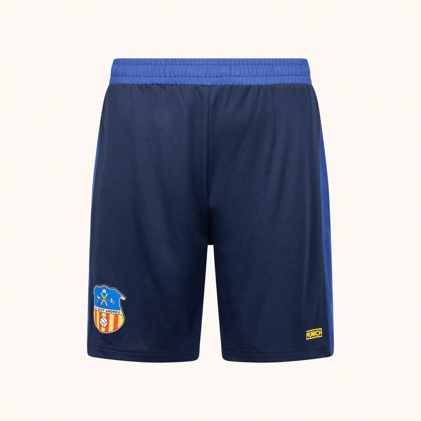 Pack porter/a temporada 26/27