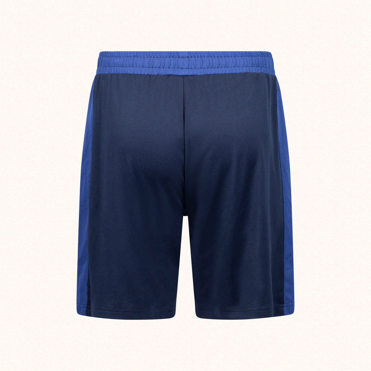 Pantaló entrenament blau entrenament