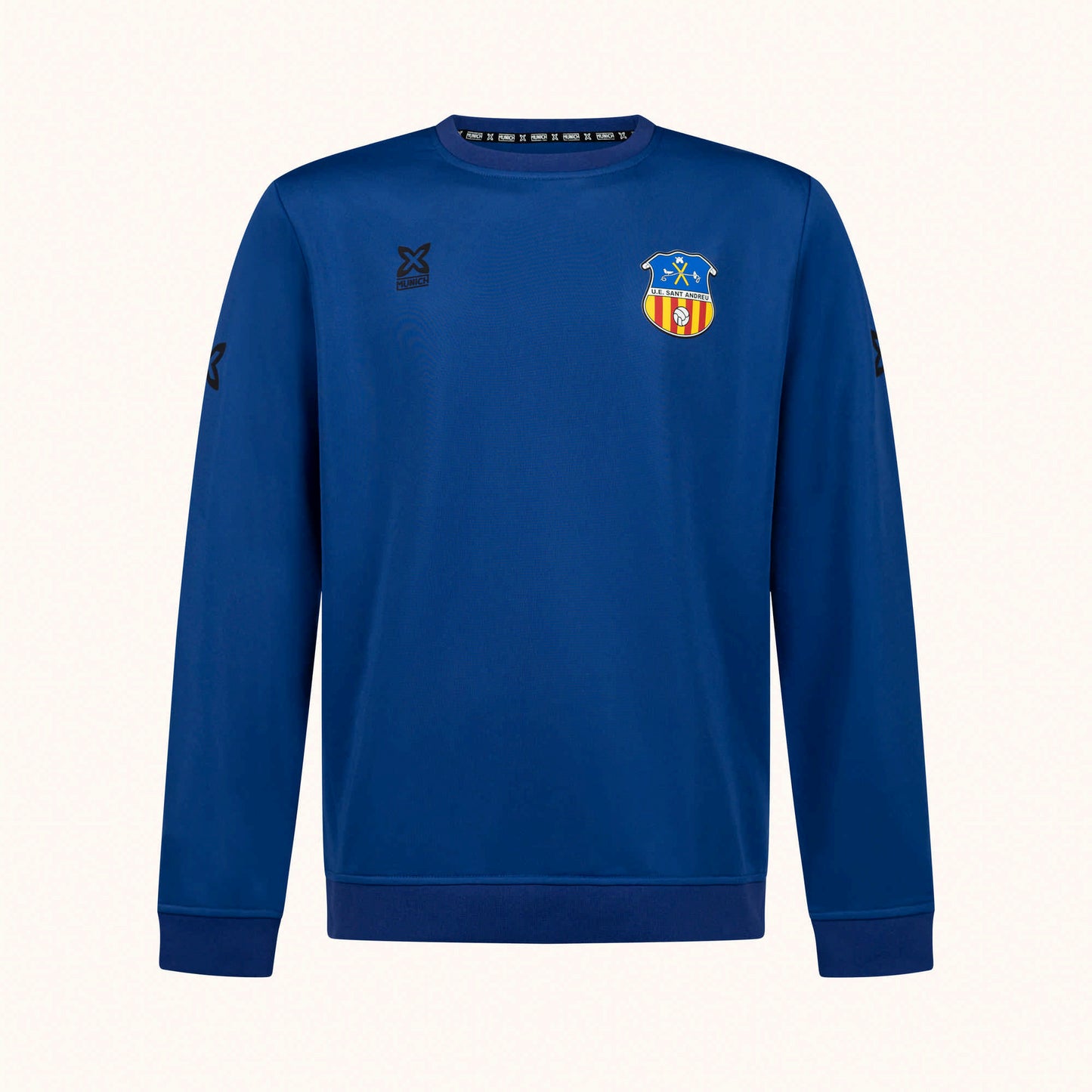 Pack porter/a temporada 26/27