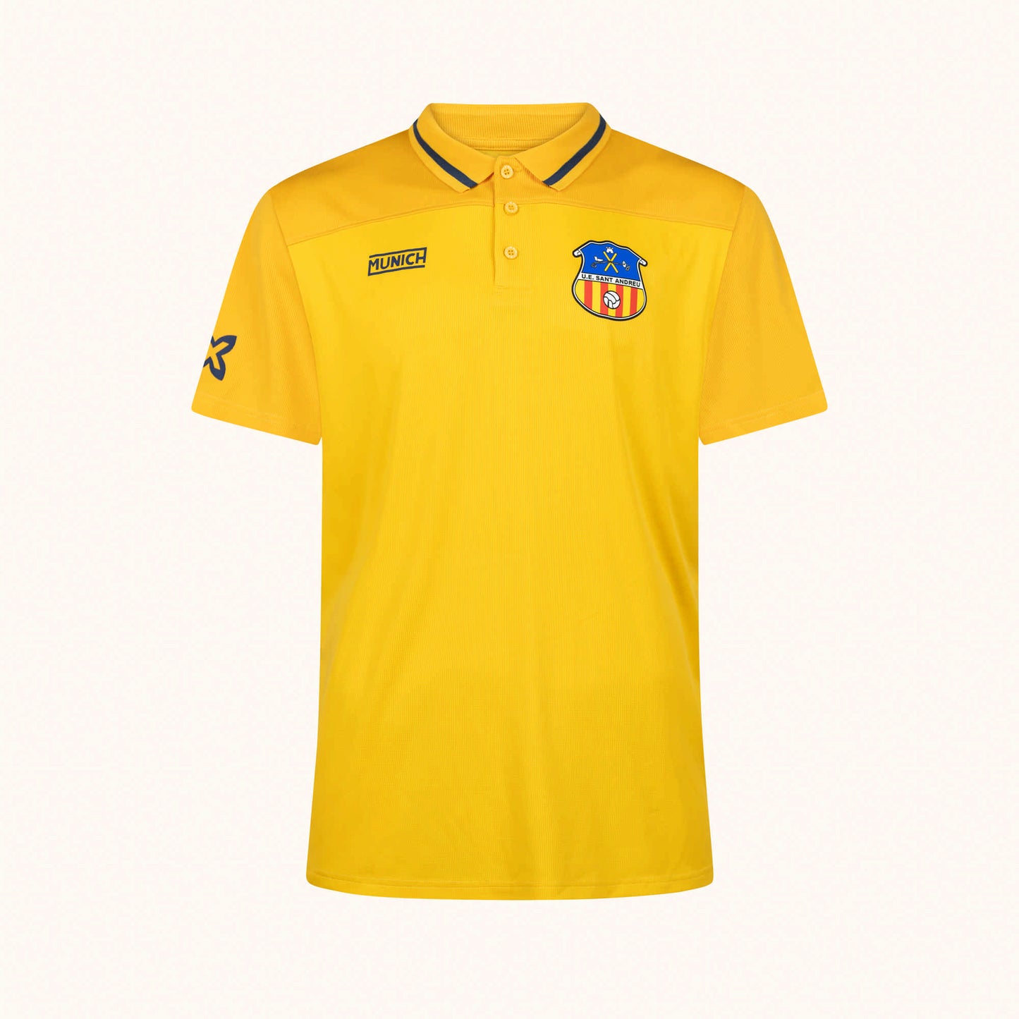 Pack porter/a temporada 26/27