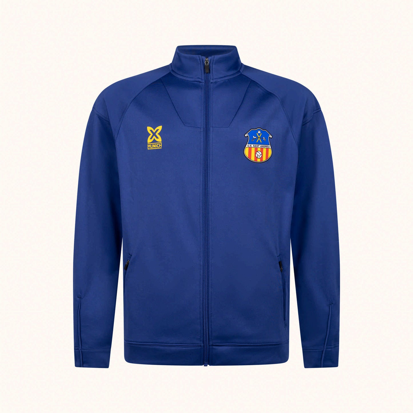 Pack jugador/a temporada 26/27