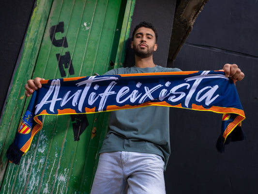 Bufanda ANTIFEIXISTA