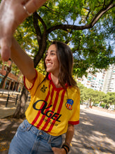 Samarreta Primera Equipació