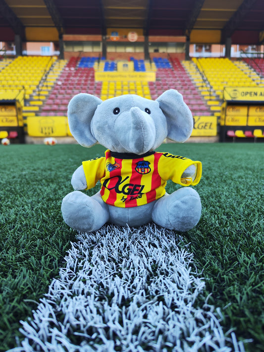 Elefant