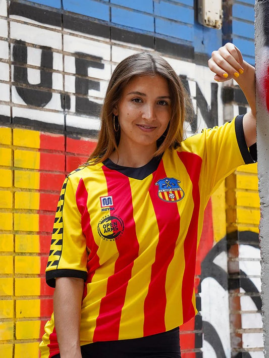 Samarreta Primera Equipació 23/24