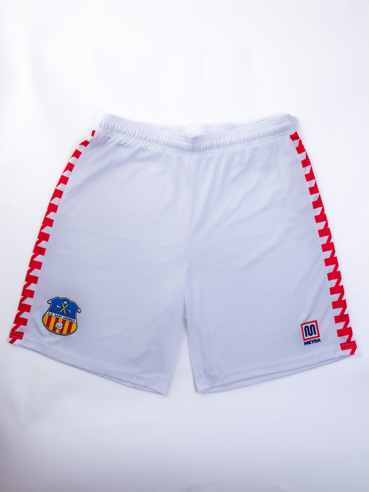 Pantalons Partit segona equipació 24/25