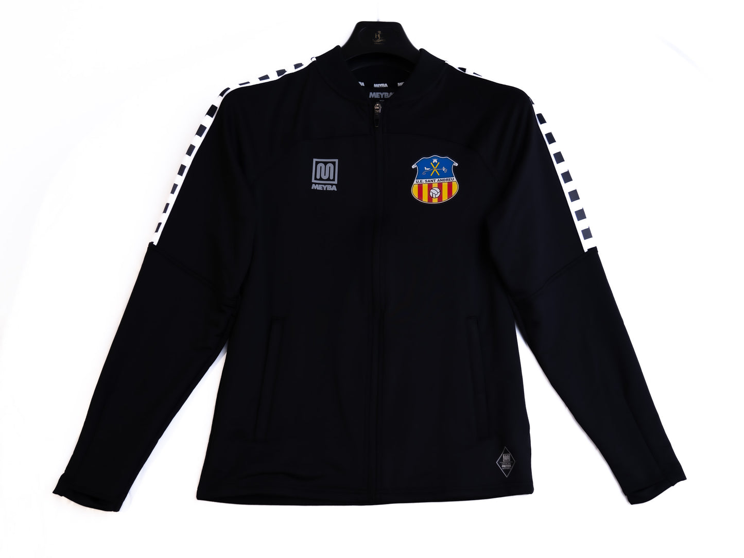 Xandall complet negre 