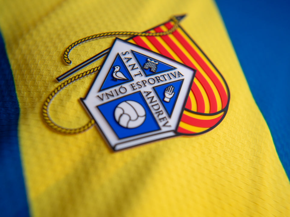 Prevenda Samarreta Segona Equipació