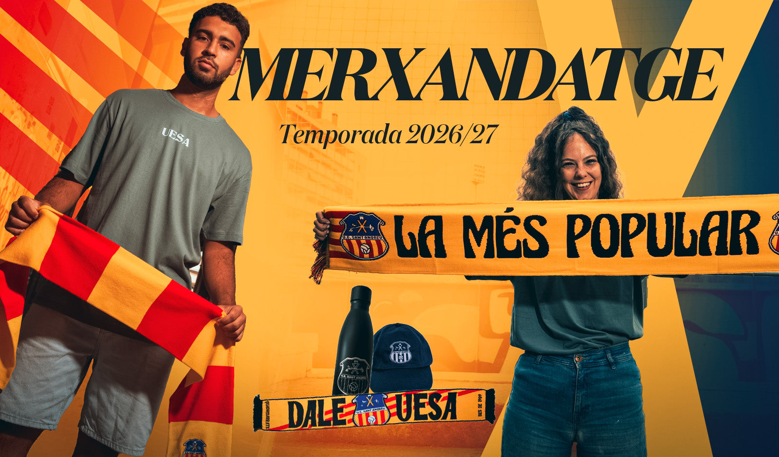 MARXANDATGE OFICIAL