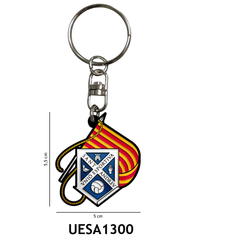 Clauer Avenç de l'Sport