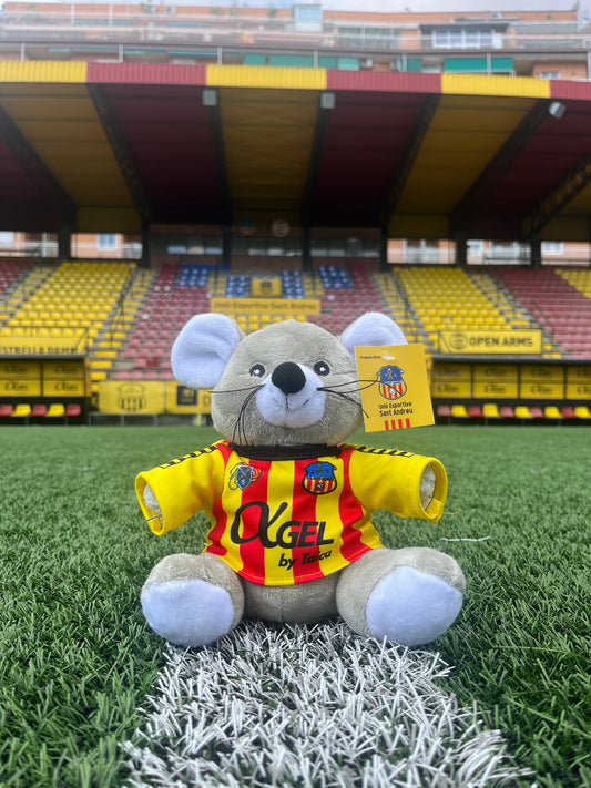 Ratolí