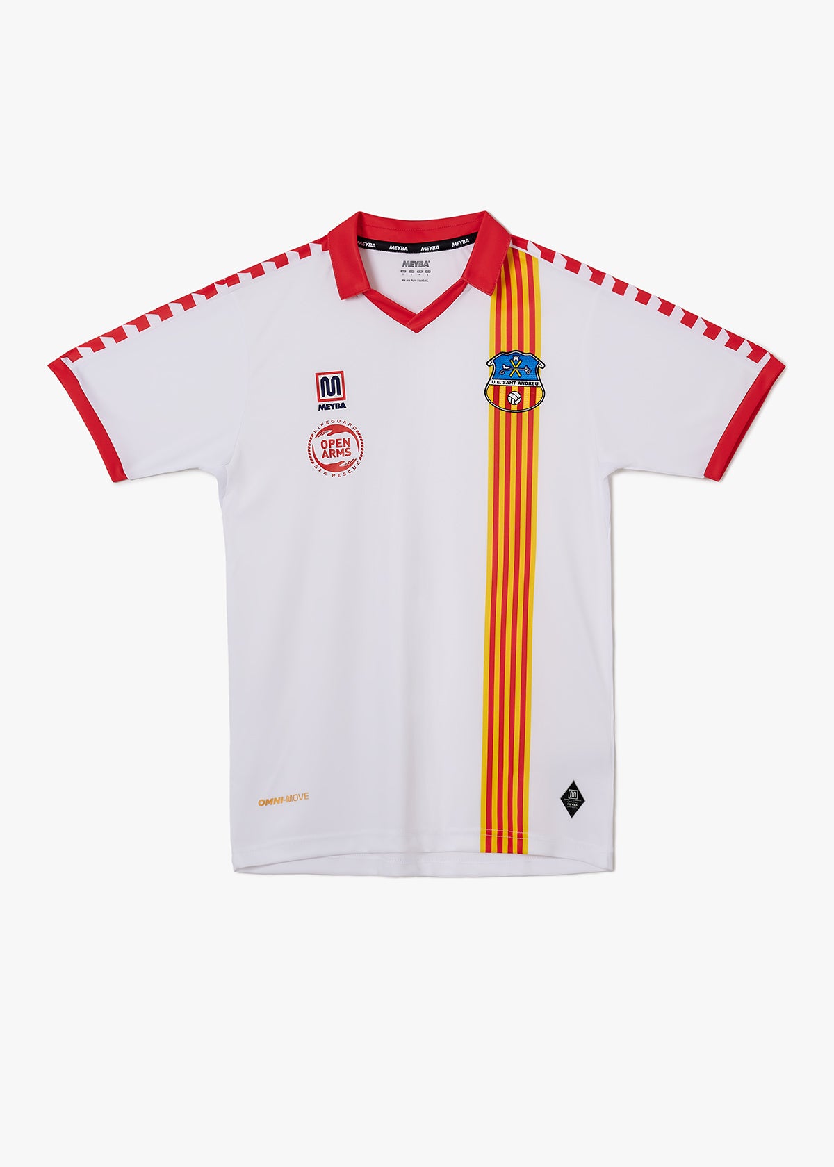 samarreta-segona-equipaci-adult-uesa
