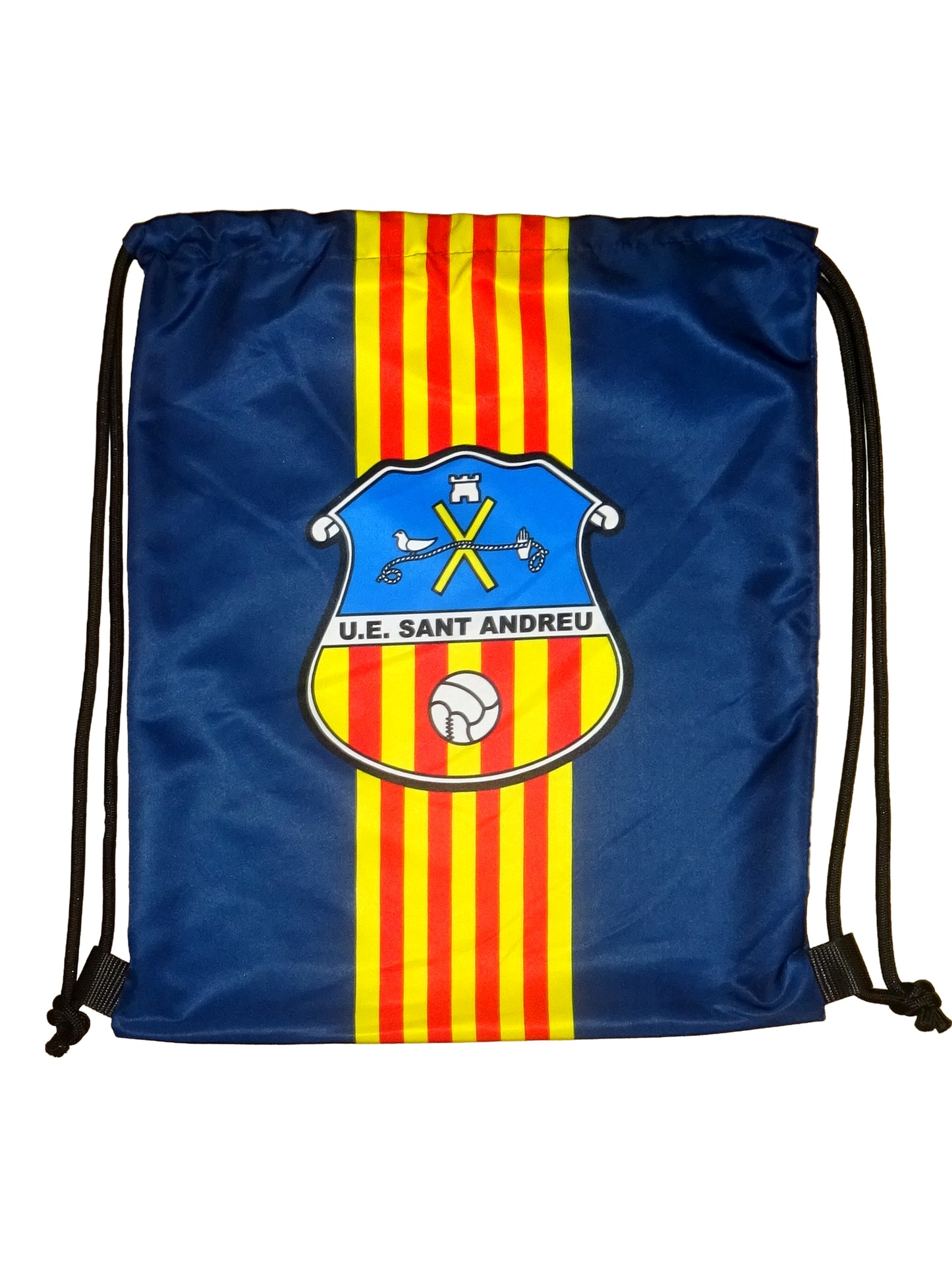 Bossa de cordes UESA