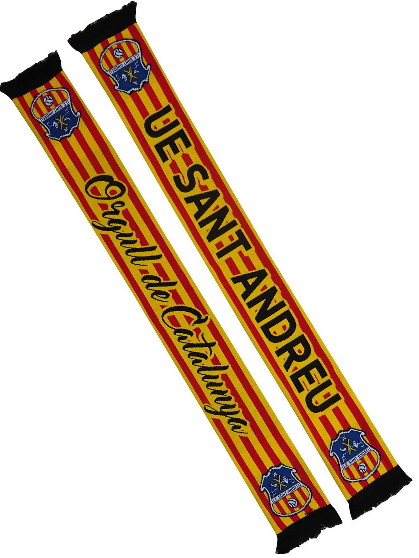 Bufanda ORGULL DE CATALUNYA