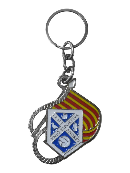 Clauer Avenç de l'Sport