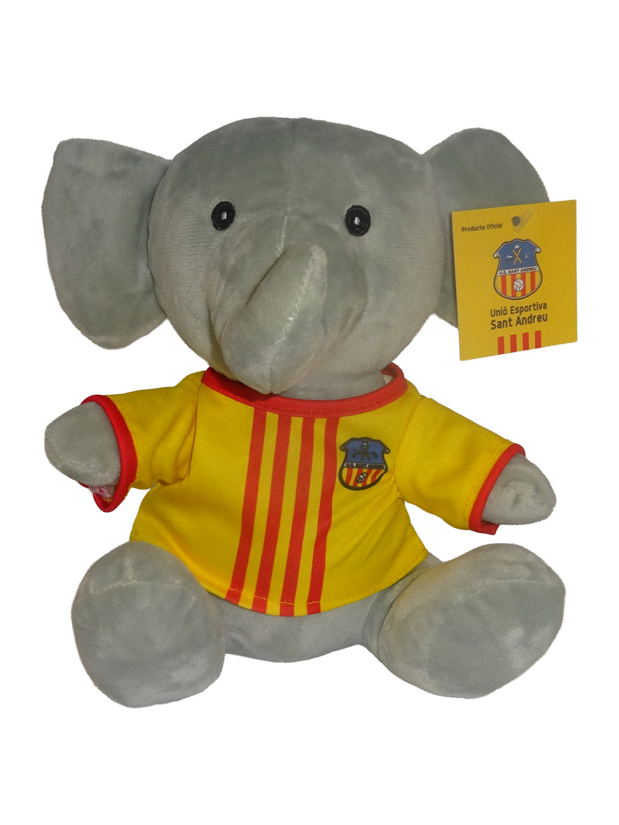 Elefant