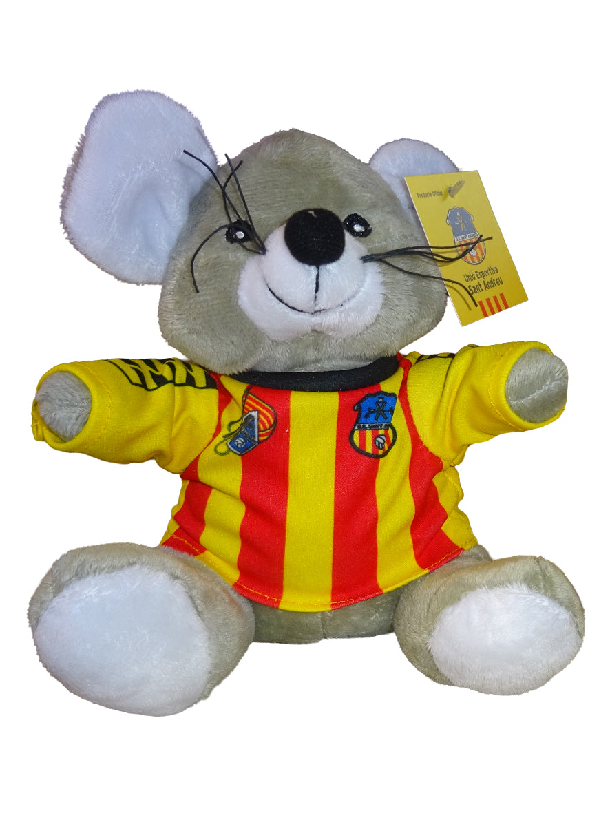 Ratolí