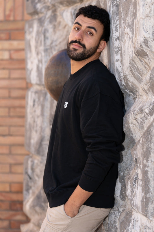 Samarreta UESA Oversize 