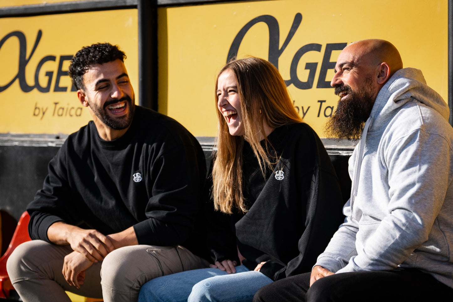 Samarreta UESA Oversize 