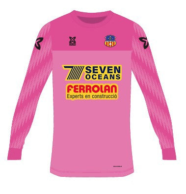 Pack porter/a temporada 26/27