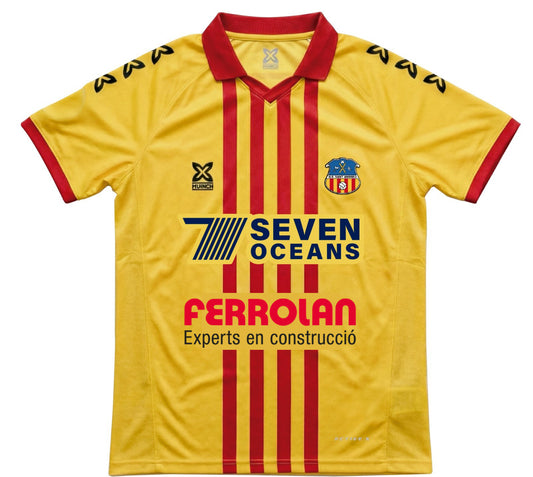 Pack jugador/a temporada 26/27