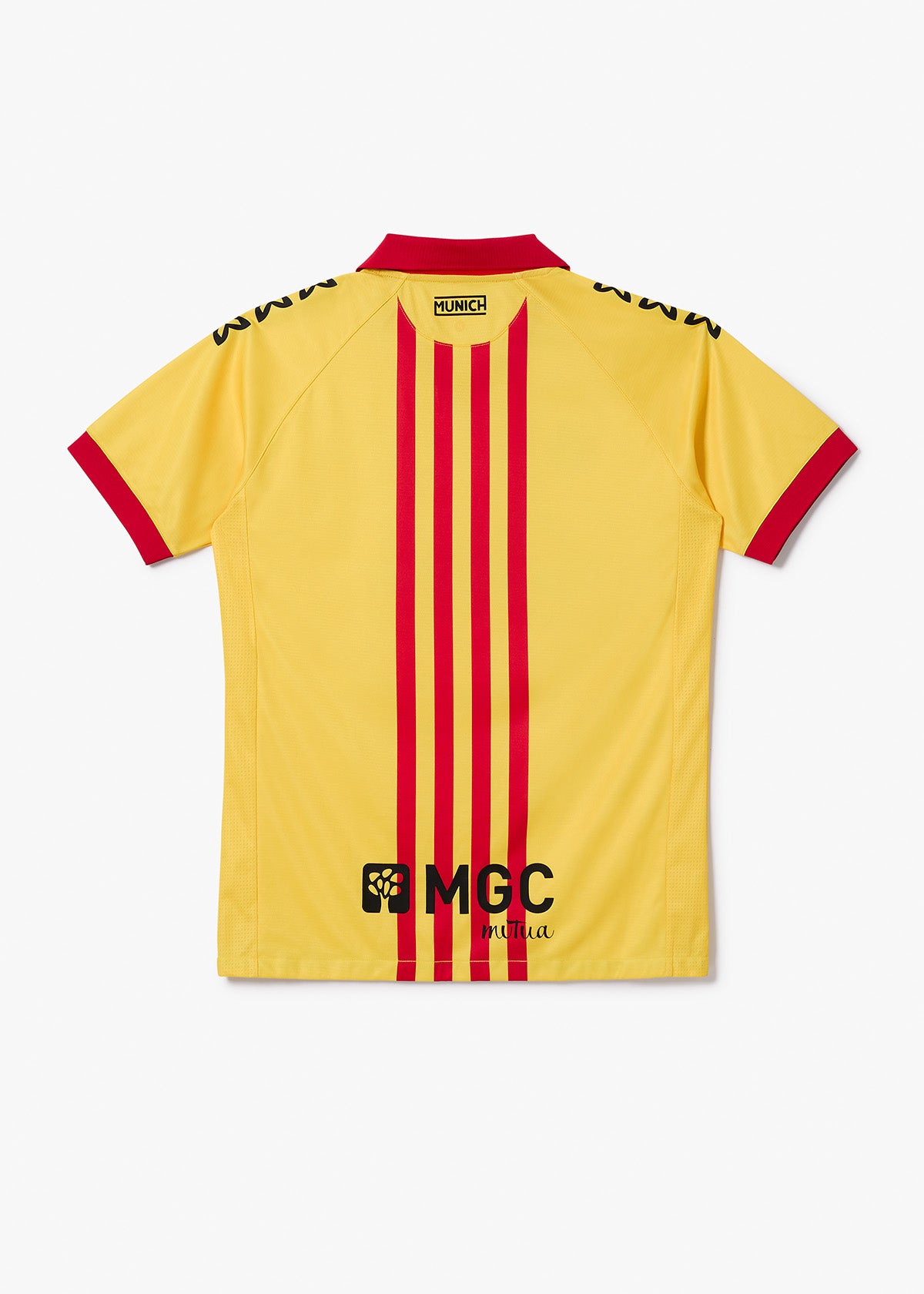 Samarreta Primera Equipació